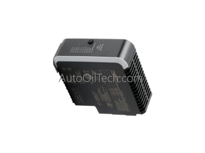 Emerson SE3007 SX Controller