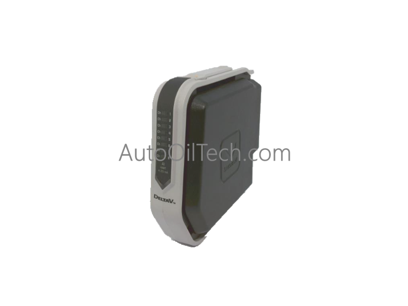Emerson SE3007 SX Controller