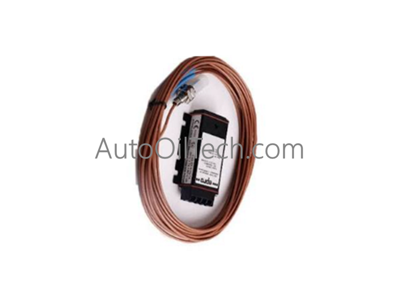 Transmisor de presión Emerson EPRO EZ1900-040