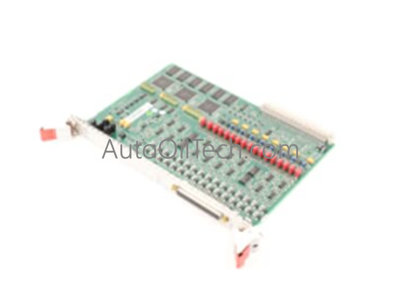 ABB PFSK 151 DSP-Signal Processing Board