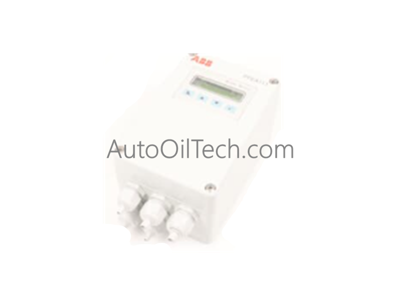 ABB PFEA113-65 Tension Electronics Module