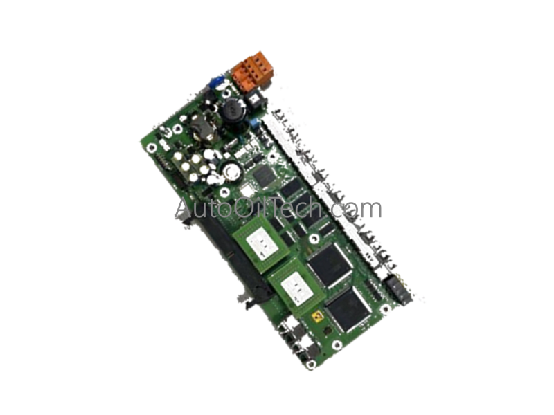 ABB PPC907BE101 3BHE024577R0101 وحدة التحكم في العمليات AC 800M