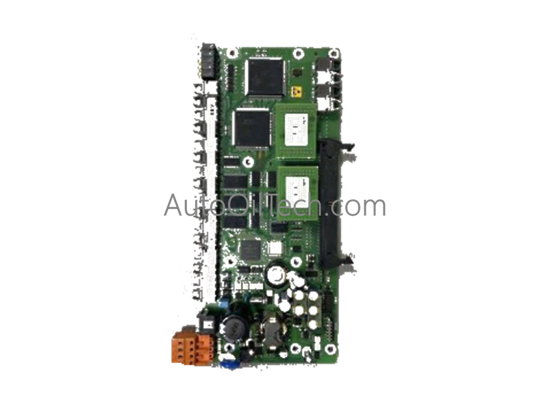 ABB PPC907BE101 3BHE024577R0101 وحدة التحكم في العمليات AC 800M