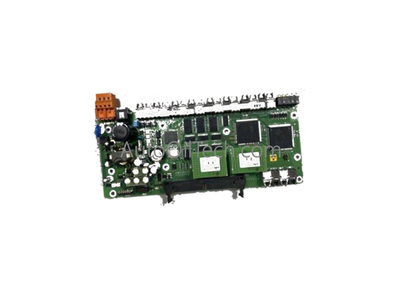 ABB PPC907BE101 3BHE024577R0101 وحدة التحكم في العمليات AC 800M