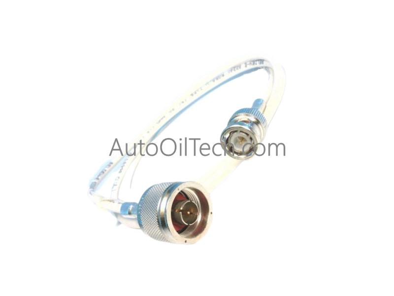 ABB NKTL01-3 Prefabricated Coaxial Cable