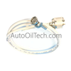 ABB NKTL01-3 Prefabricated Coaxial Cable