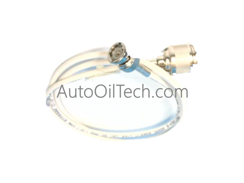 ABB NKTL01-3 Prefabricated Coaxial Cable