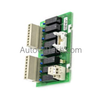 ABB DSTD108P 3BSE018333R1 Relay Connection Unit