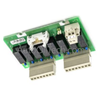 ABB DSTD108P 3BSE018333R1 Relay Connection Unit