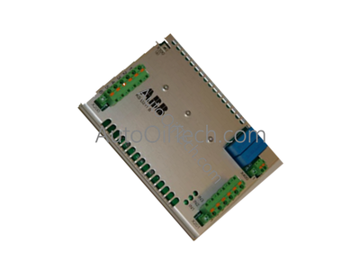 ABB KS D211 B101 3BHE022455R1101 Input Coupling Unit