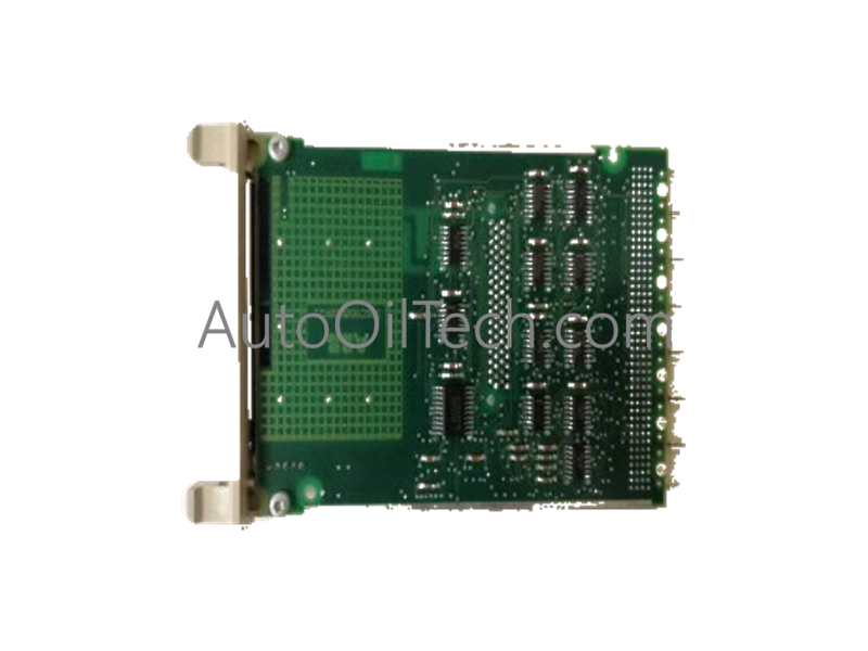 ABB MB510 Control System Accessory