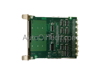 ABB MB510 Control System Accessory