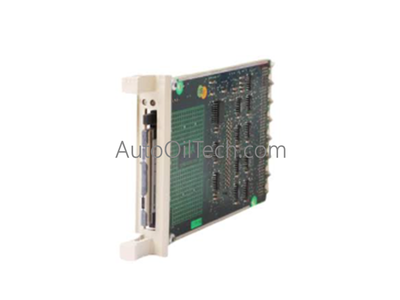 ABB MB510 Control System Accessory