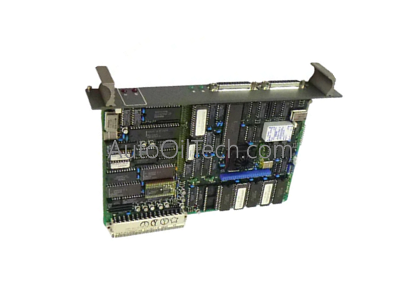 ABB 87TS01-1551 GJR2368900R1551 Advant OCS Communication Module