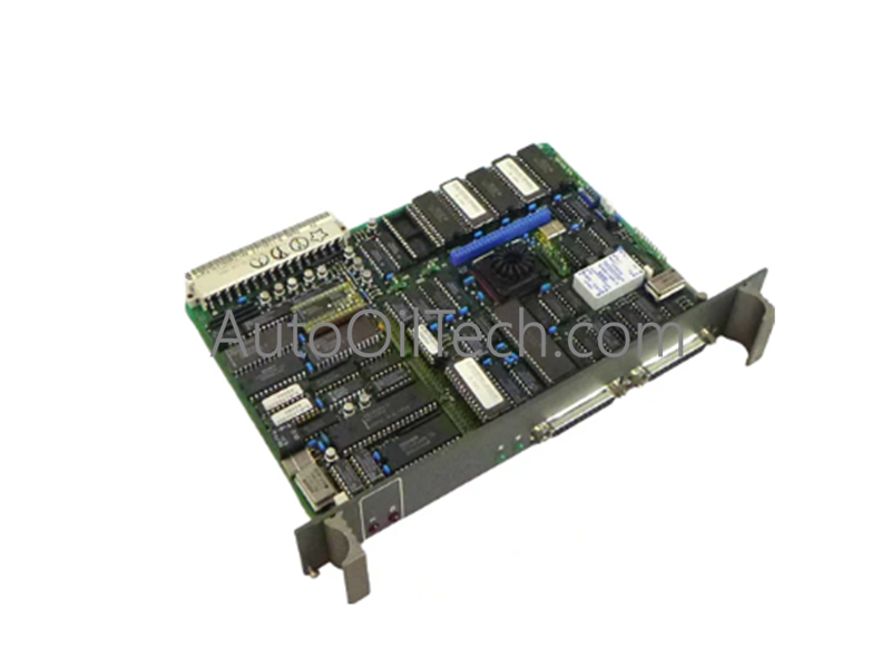 ABB 87TS01-1551 GJR2368900R1551 Advant OCS Communication Module