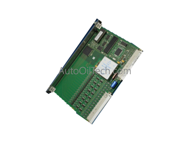 ABB 87TS01E Medium Voltage Switchgear