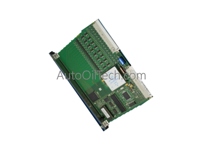 ABB 87TS01E Medium Voltage Switchgear