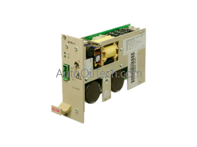 ABB 560PSU01 Power Supply Module