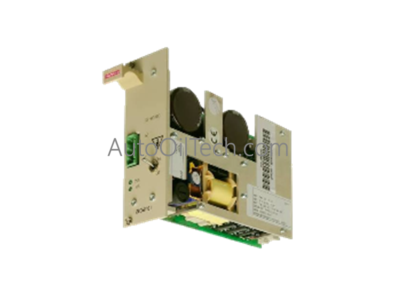 ABB 560PSU01 Power Supply Module