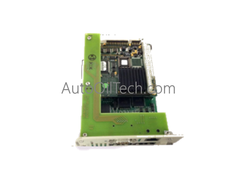 ABB 560CMU04 Central Module Unit