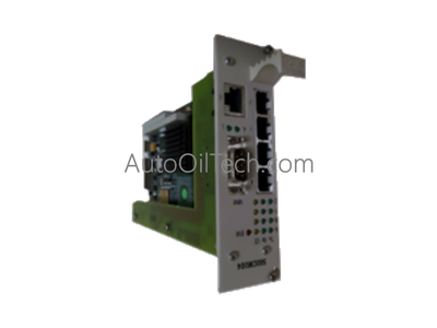 ABB 560CMU04 Central Module Unit