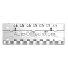 Schneider Electric BMXXBP0600 Modicon X80 Backplane