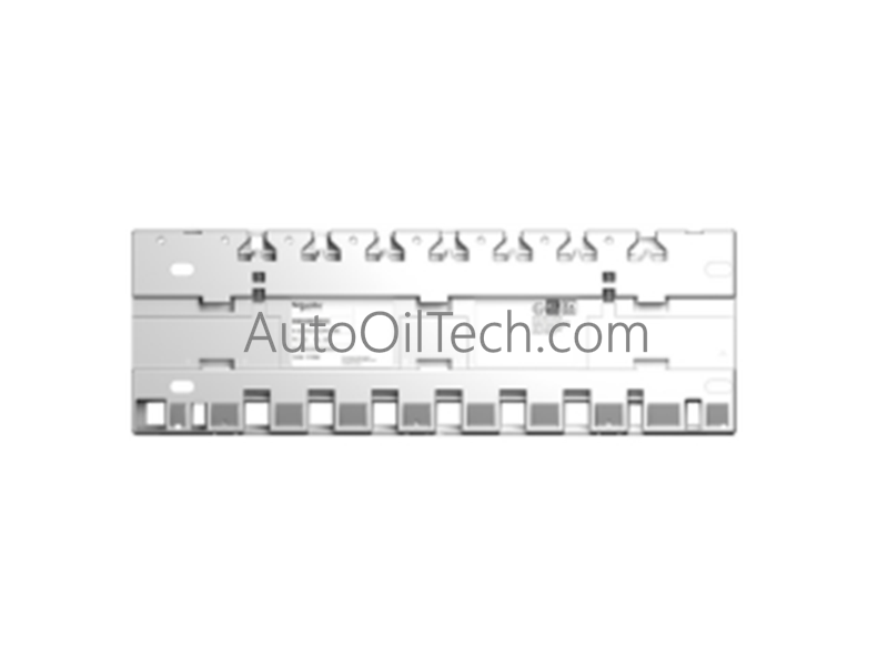 Schneider Electric BMXXBP0600 Modicon X80 Backplane