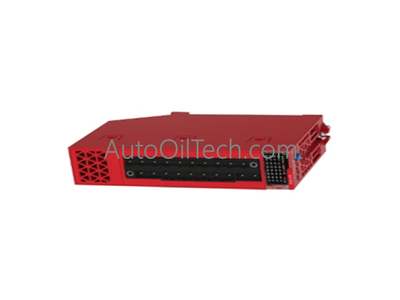 Schneider Electric BMXSDO0802 Modicon X80 Output Module