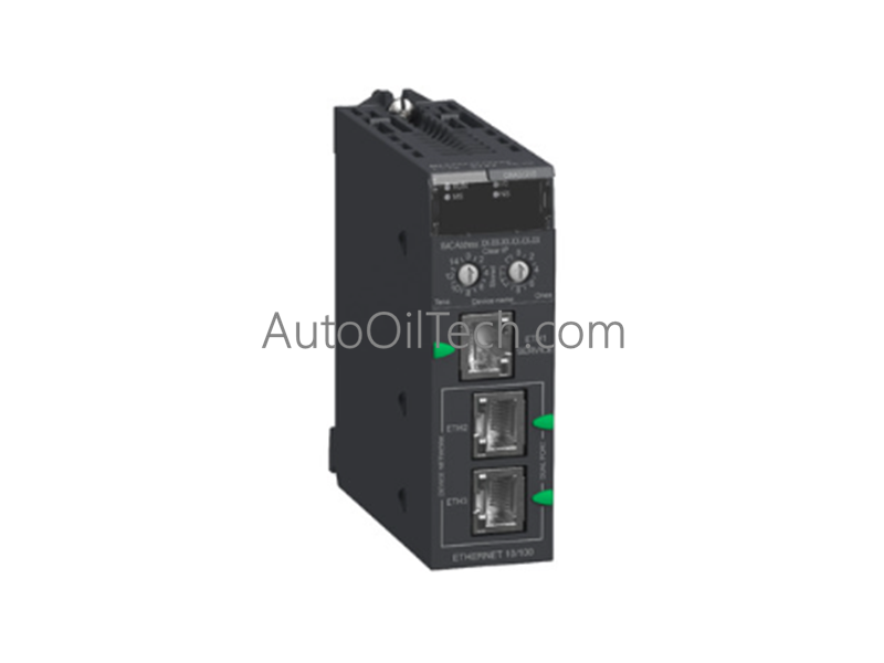 Schneider Electric BMXCRA31210 Modicon X80 I/O Expansion Module