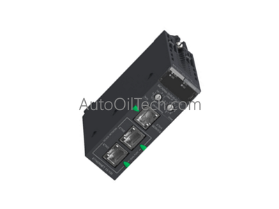 Schneider Electric BMXCRA31210 Modicon X80 I/O Expansion Module