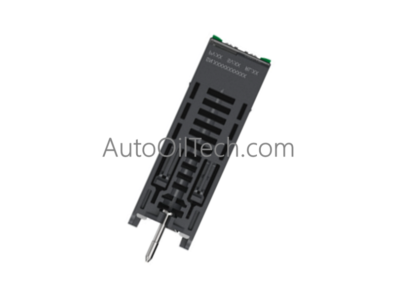 Schneider Electric BMXAMI0810H Modicon X80 Analog Input Module