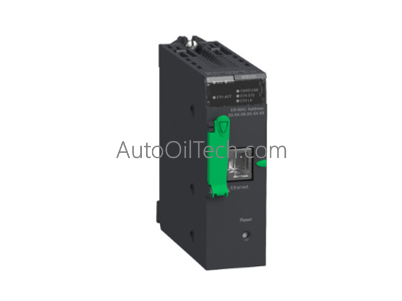 Schneider Electric BMXNOE0100 Modicon M340 Ethernet Network Module