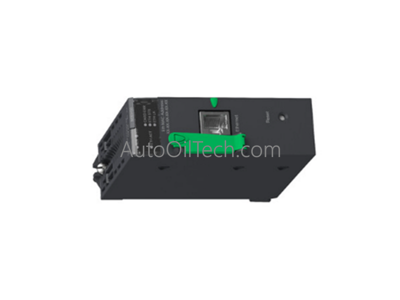 Schneider Electric BMXNOE0100 Modicon M340 Ethernet Network Module