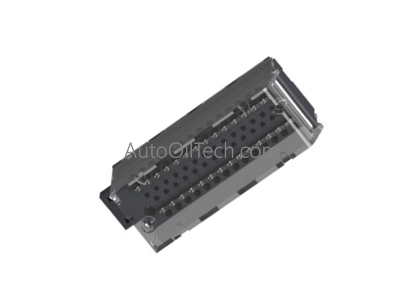 Schneider Electric BMXFTB2820 Modicon X80 Removable Connection Block