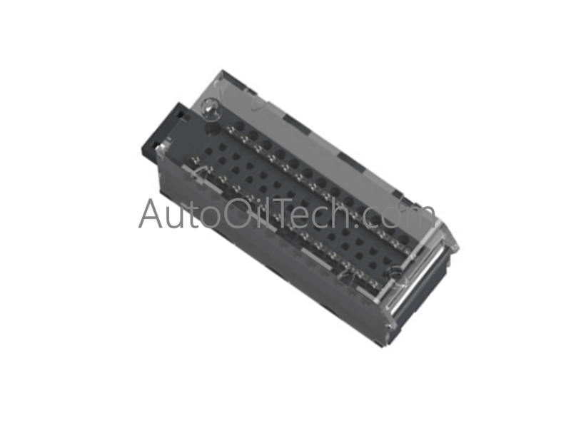 Schneider Electric BMXFTB2820 Modicon X80 Removable Connection Block