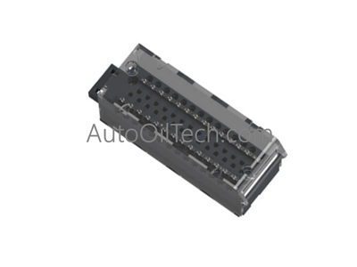 Schneider Electric BMXFTB2820 Modicon X80 Removable Connection Block
