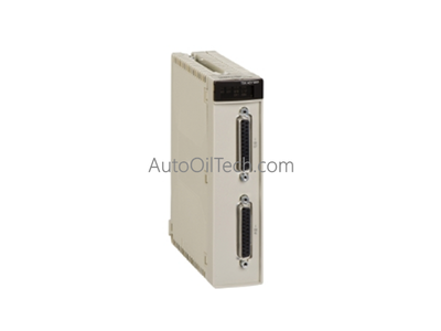 Schneider Electric TSXAEY1600 Modicon Premium Analog Input