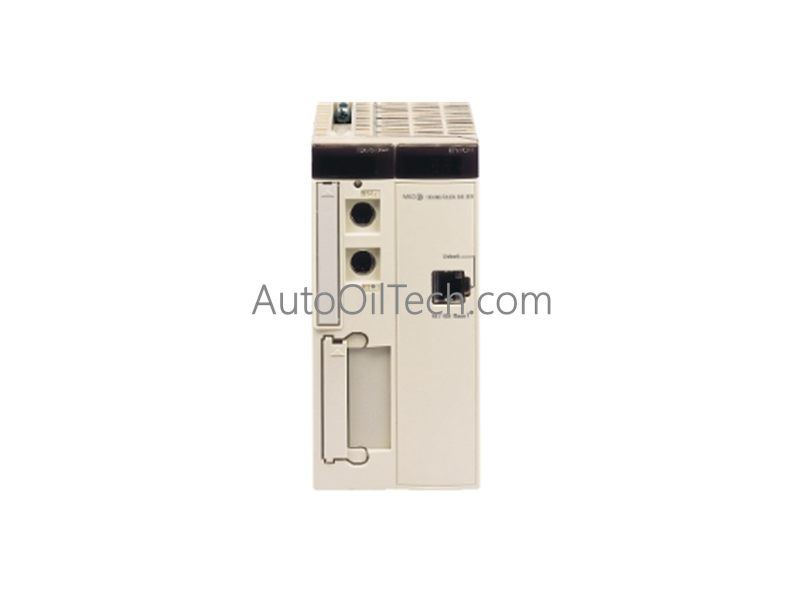 Schneider Electric TSXP57303AM Modicon Premium PL7 Processor Module