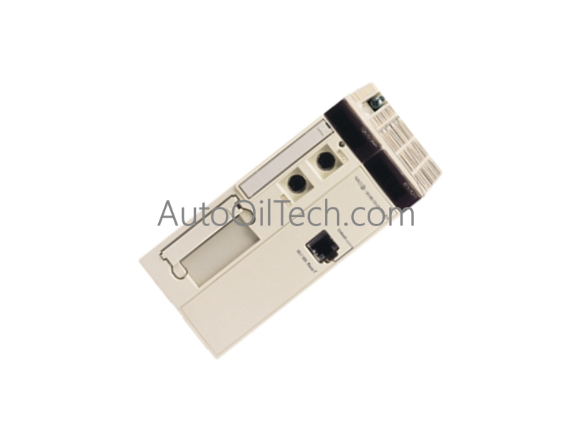 Schneider Electric TSXP57303AM Modicon Premium PL7 Processor Module