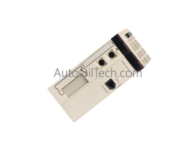 Schneider Electric TSXP57303AM Modicon Premium PL7 Processor Module