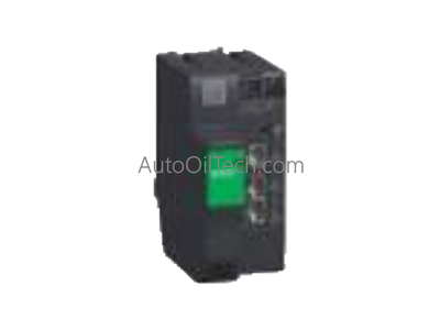 Schneider Electric 140CPU53414A Modicon Quantum CPU Processor Module