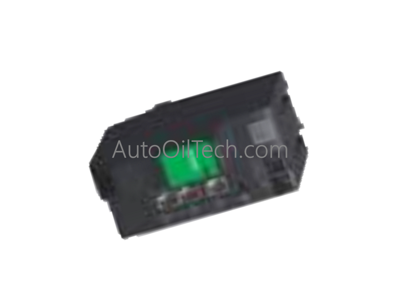 Schneider Electric 140CPU53414A Modicon Quantum CPU Processor Module
