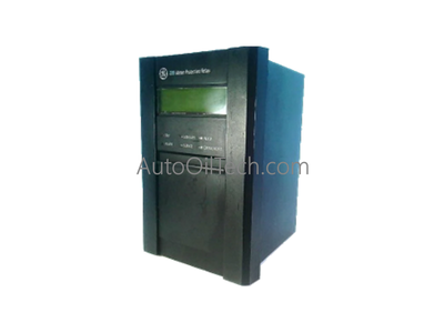 GE ST-END Analog Input Module