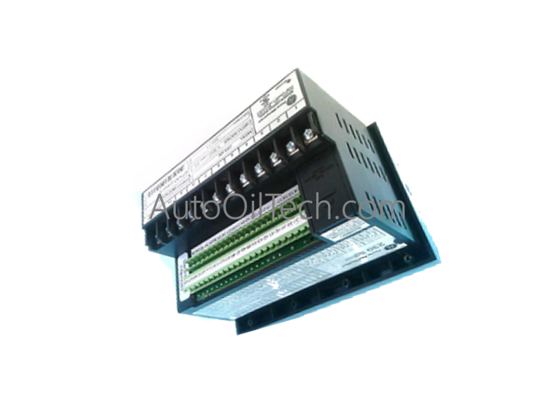 GE ST-END Analog Input Module