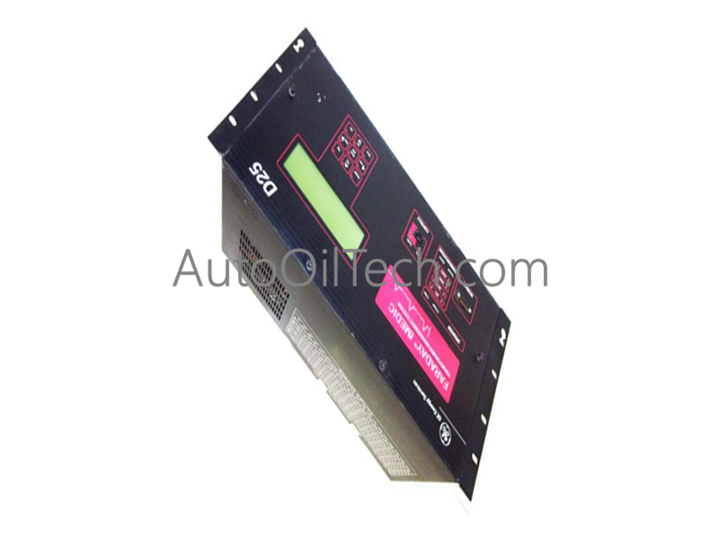 GE Fanuc D25-0157-000003 Measurement and Control Device