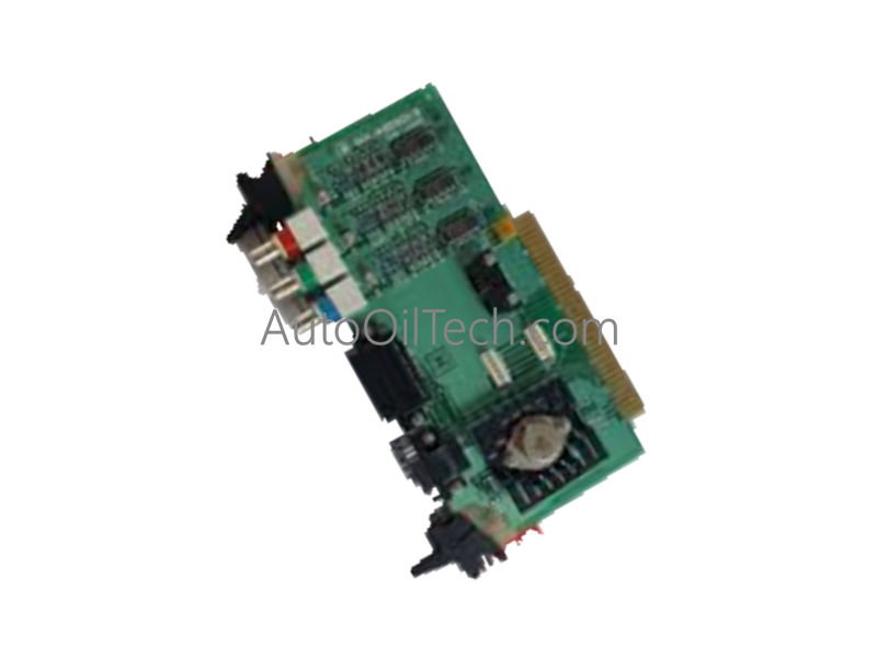 Honeywell 51109394-100 Universal I/O Board