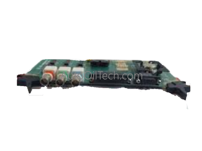 Honeywell 51109394-100 Universal I/O Board