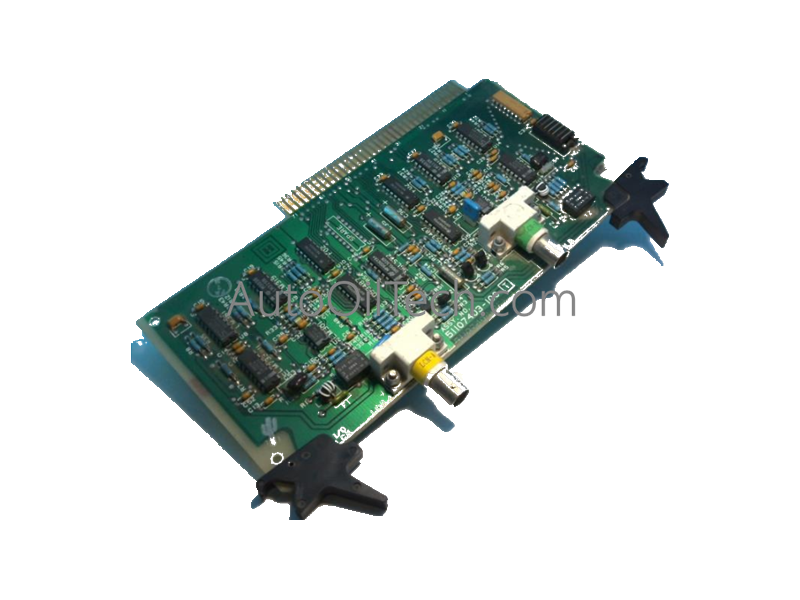 Honeywell 51107403-100 Local Control Network Adapter Board