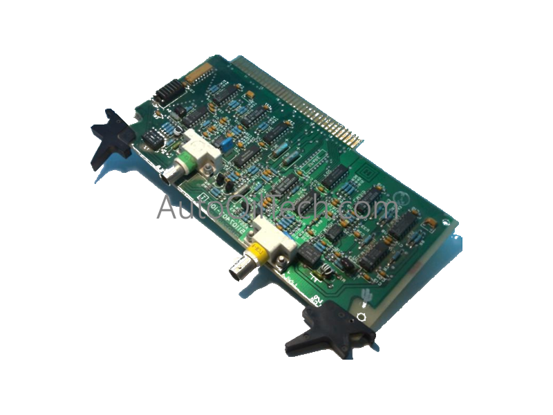 Honeywell 51107403-100 Local Control Network Adapter Board
