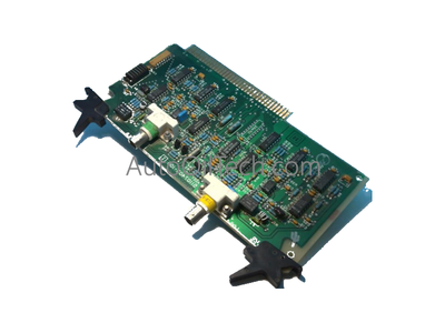 Honeywell 51107403-100 Local Control Network Adapter Board